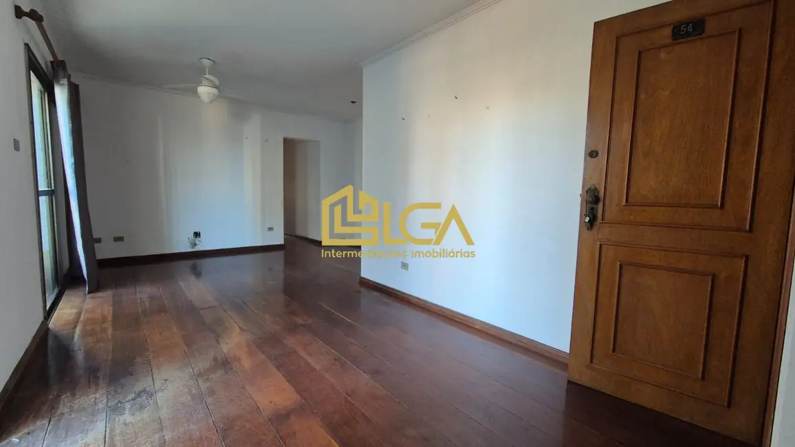 Apartamento com 3 quartos à venda, 130m2 em Boqueirão, Santos - SP - imagem 3 Foto 3 de Apartamento com 3 quartos à venda, 130m2 em Boqueirão, Santos - SP