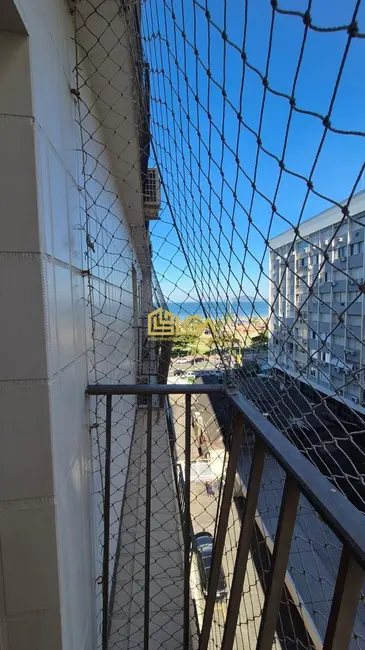 Apartamento com 3 quartos à venda, 130m2 em Boqueirão, Santos - SP - imagem 6 Foto 6 de Apartamento com 3 quartos à venda, 130m2 em Boqueirão, Santos - SP