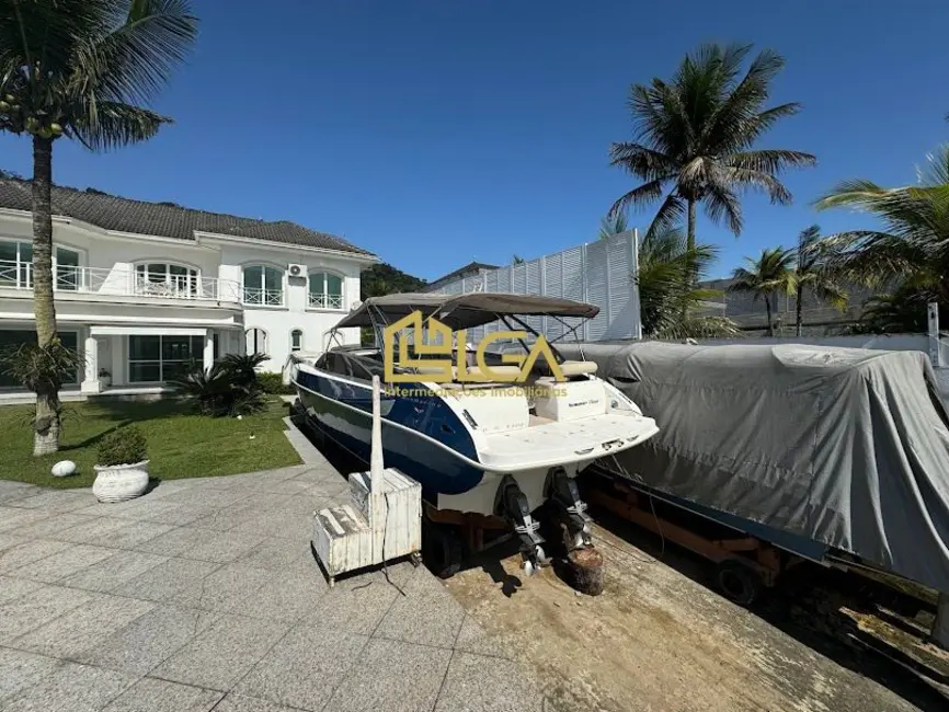 Foto 4 de Casa com 5 quartos à venda, 950m2 em Balneario Praia do Perequê, Guaruja - SP