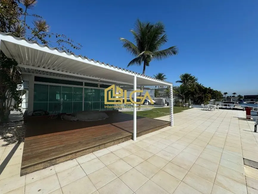 Foto 9 de Casa com 5 quartos à venda, 950m2 em Balneario Praia do Perequê, Guaruja - SP