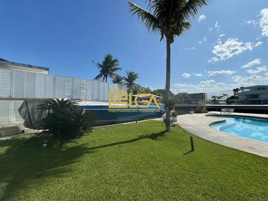 Foto 7 de Casa com 5 quartos à venda, 950m2 em Balneario Praia do Perequê, Guaruja - SP