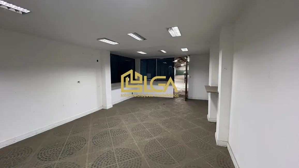 Foto 7 de Fazenda / Haras à venda, 11116m2 em Chico de Paula, Santos - SP