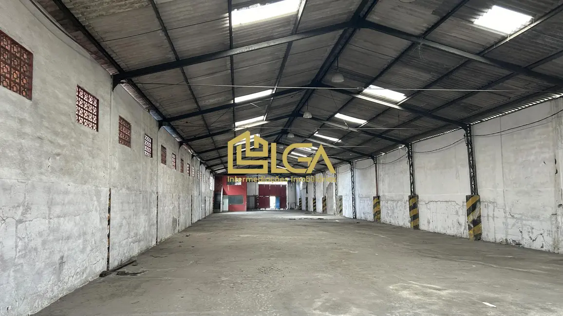 Foto 4 de Fazenda / Haras à venda, 11116m2 em Chico de Paula, Santos - SP