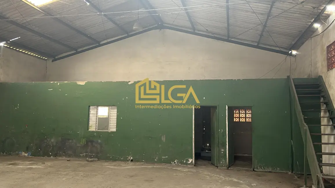 Foto 5 de Fazenda / Haras à venda, 11116m2 em Chico de Paula, Santos - SP