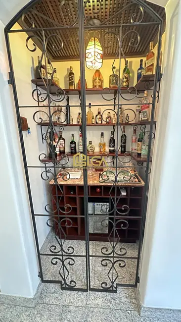 Foto 6 de Casa com 3 quartos à venda, 180m2 em Ponta da Praia, Santos - SP