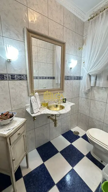 Foto 7 de Casa com 3 quartos à venda, 180m2 em Ponta da Praia, Santos - SP