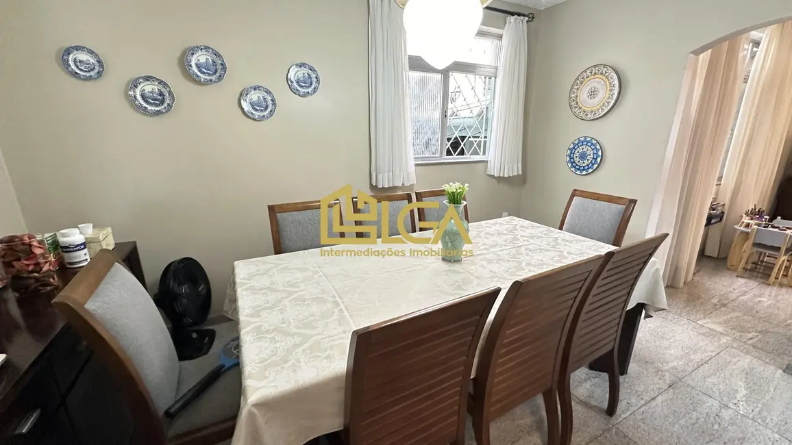 Foto 8 de Casa com 3 quartos à venda, 180m2 em Ponta da Praia, Santos - SP