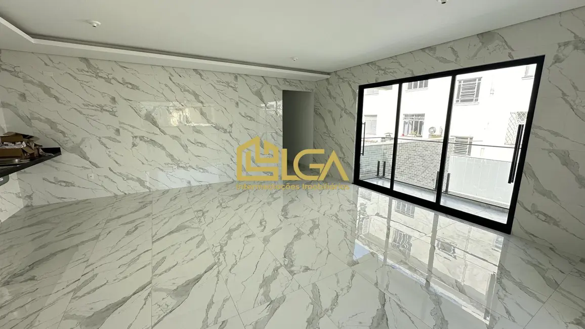 Foto 8 de Casa com 3 quartos à venda, 236m2 em Embaré, Santos - SP