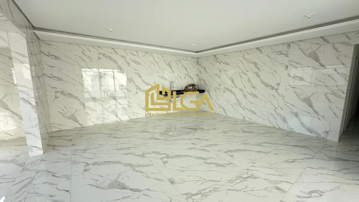 Foto 7 de Casa com 3 quartos à venda, 236m2 em Embaré, Santos - SP