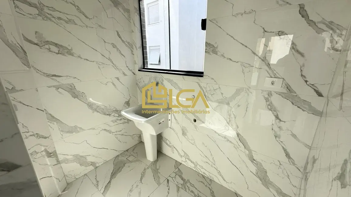 Foto 9 de Casa com 3 quartos à venda, 236m2 em Embaré, Santos - SP