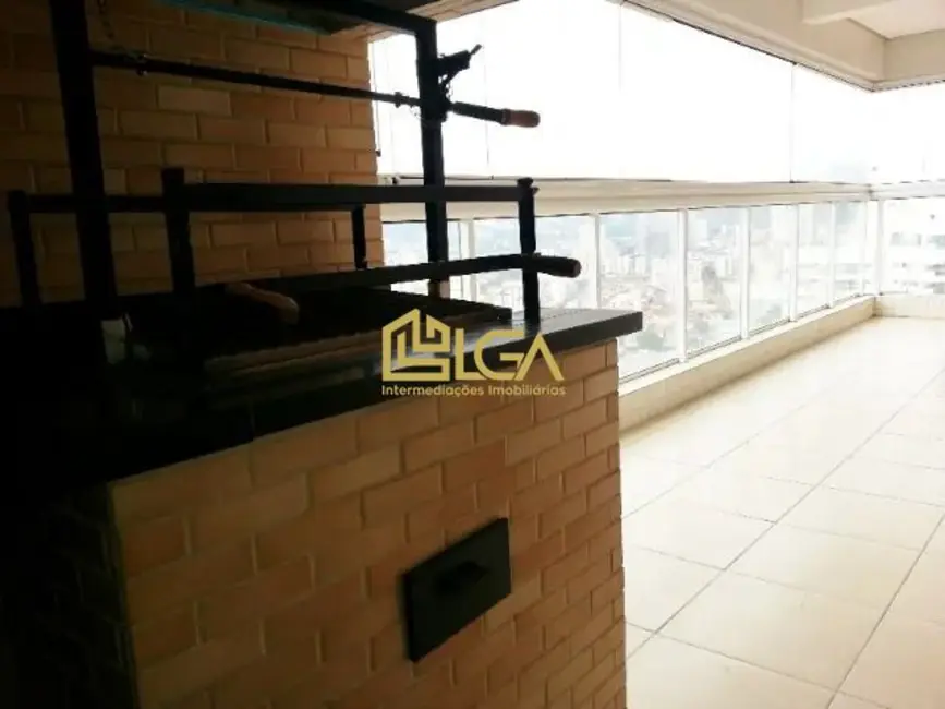 Foto 2 de Apartamento com 2 quartos à venda, 109m2 em Gonzaga, Santos - SP