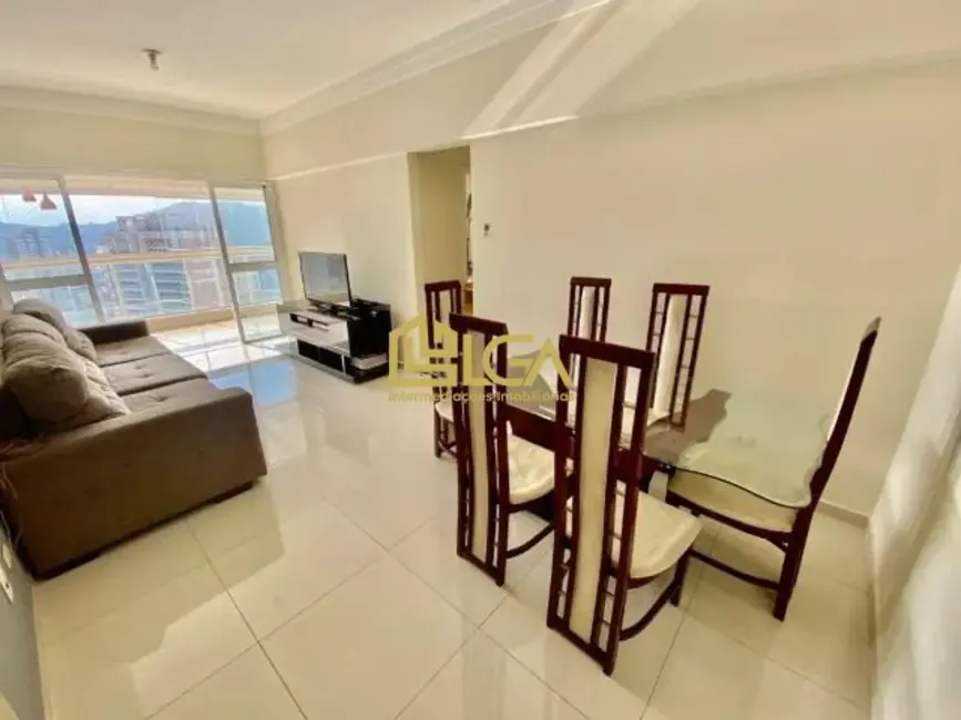 Apartamento com 2 quartos à venda, 109m2 em Gonzaga, Santos - SP - imagem 4 Foto 4 de Apartamento com 2 quartos à venda, 109m2 em Gonzaga, Santos - SP