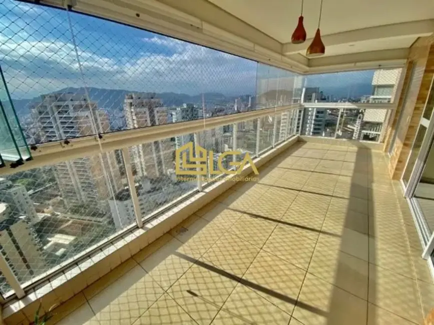 Foto 1 de Apartamento com 2 quartos à venda, 109m2 em Gonzaga, Santos - SP