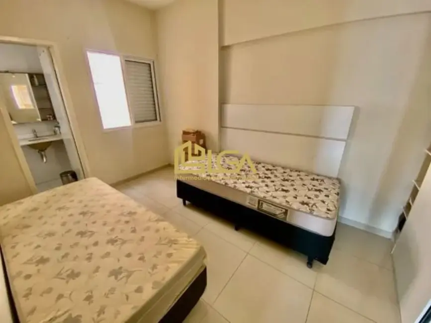 Apartamento com 2 quartos à venda, 109m2 em Gonzaga, Santos - SP - imagem 9 Foto 9 de Apartamento com 2 quartos à venda, 109m2 em Gonzaga, Santos - SP