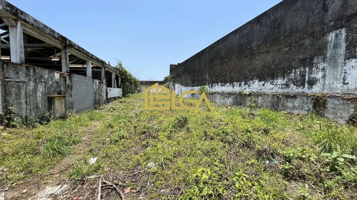 Fazenda / Haras para alugar, 1104m2 em Vila Mathias, Santos - SP - imagem 2 Foto 2 de Fazenda / Haras para alugar, 1104m2 em Vila Mathias, Santos - SP