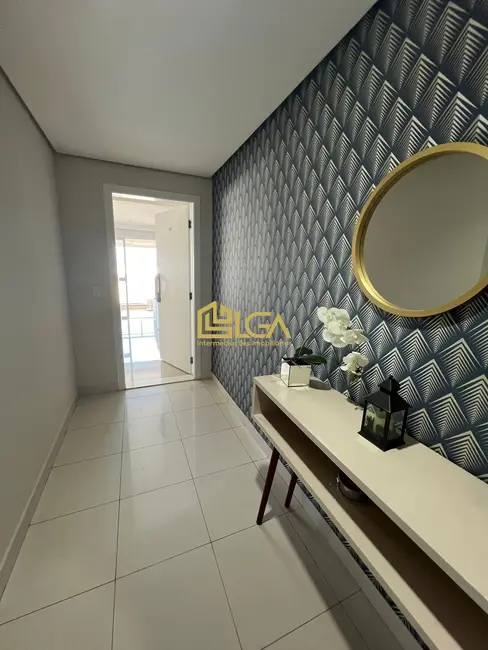 Apartamento com 3 quartos à venda, 131m2 em Gonzaga, Santos - SP - imagem 8 Foto 8 de Apartamento com 3 quartos à venda, 131m2 em Gonzaga, Santos - SP