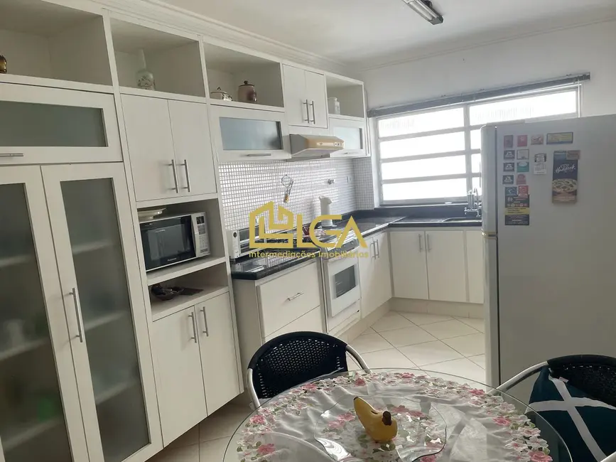 Foto 7 de Apartamento com 3 quartos à venda, 180m2 em Boqueirão, Santos - SP
