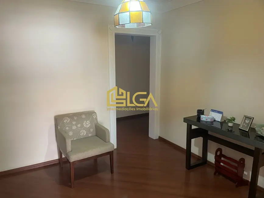 Foto 4 de Apartamento com 3 quartos à venda, 180m2 em Boqueirão, Santos - SP