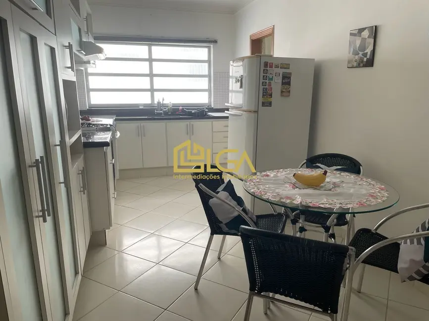 Foto 8 de Apartamento com 3 quartos à venda, 180m2 em Boqueirão, Santos - SP