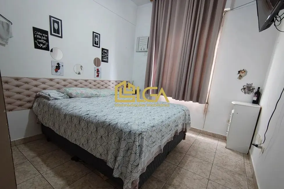 Apartamento com 2 quartos à venda, 77m2 em Aparecida, Santos - SP - imagem 9 Foto 9 de Apartamento com 2 quartos à venda, 77m2 em Aparecida, Santos - SP