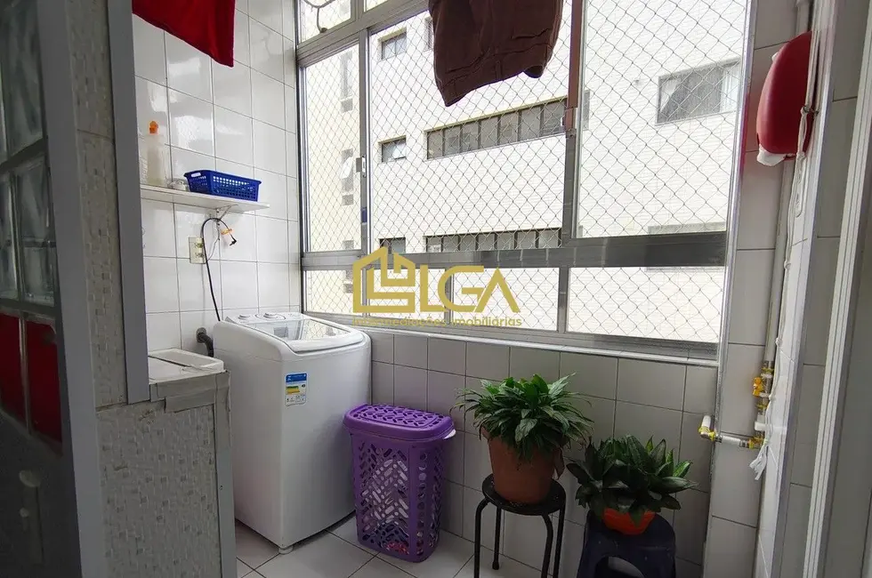 Apartamento com 2 quartos à venda, 77m2 em Aparecida, Santos - SP - imagem 8 Foto 8 de Apartamento com 2 quartos à venda, 77m2 em Aparecida, Santos - SP