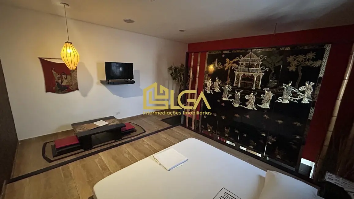 Foto 9 de Sala Comercial com 22 quartos à venda, 1362m2 em Vila Mathias, Santos - SP