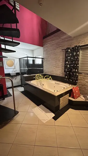 Foto 5 de Sala Comercial com 22 quartos à venda, 1362m2 em Vila Mathias, Santos - SP