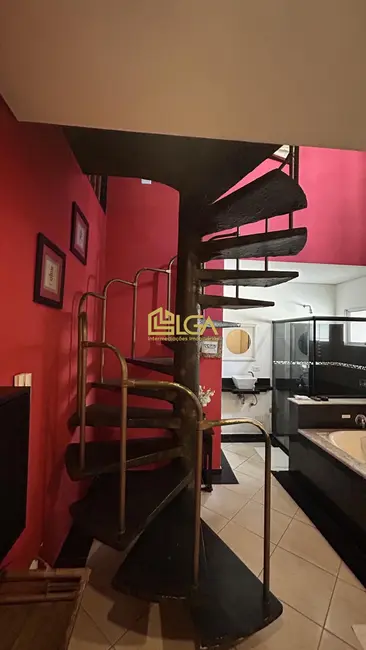 Foto 6 de Sala Comercial com 22 quartos à venda, 1362m2 em Vila Mathias, Santos - SP