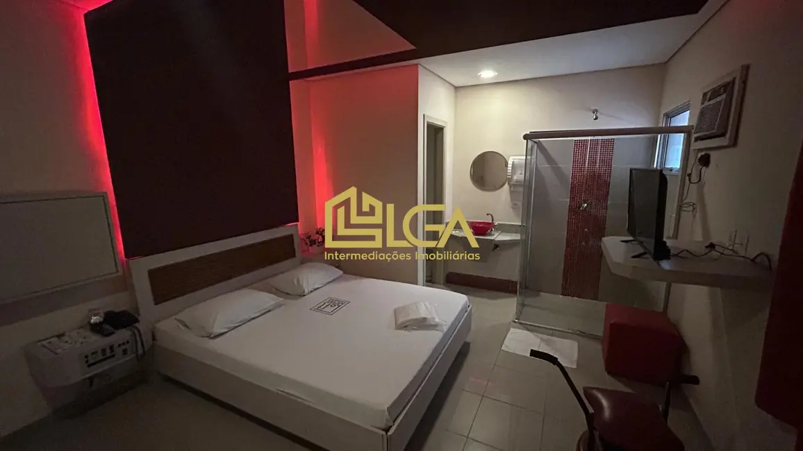 Foto 3 de Sala Comercial com 22 quartos à venda, 1362m2 em Vila Mathias, Santos - SP