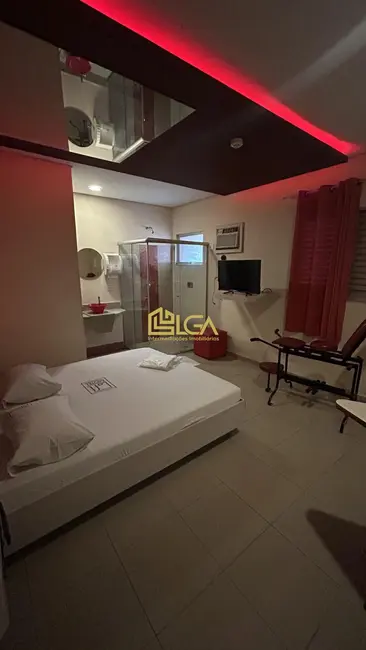 Foto 2 de Sala Comercial com 22 quartos à venda, 1362m2 em Vila Mathias, Santos - SP