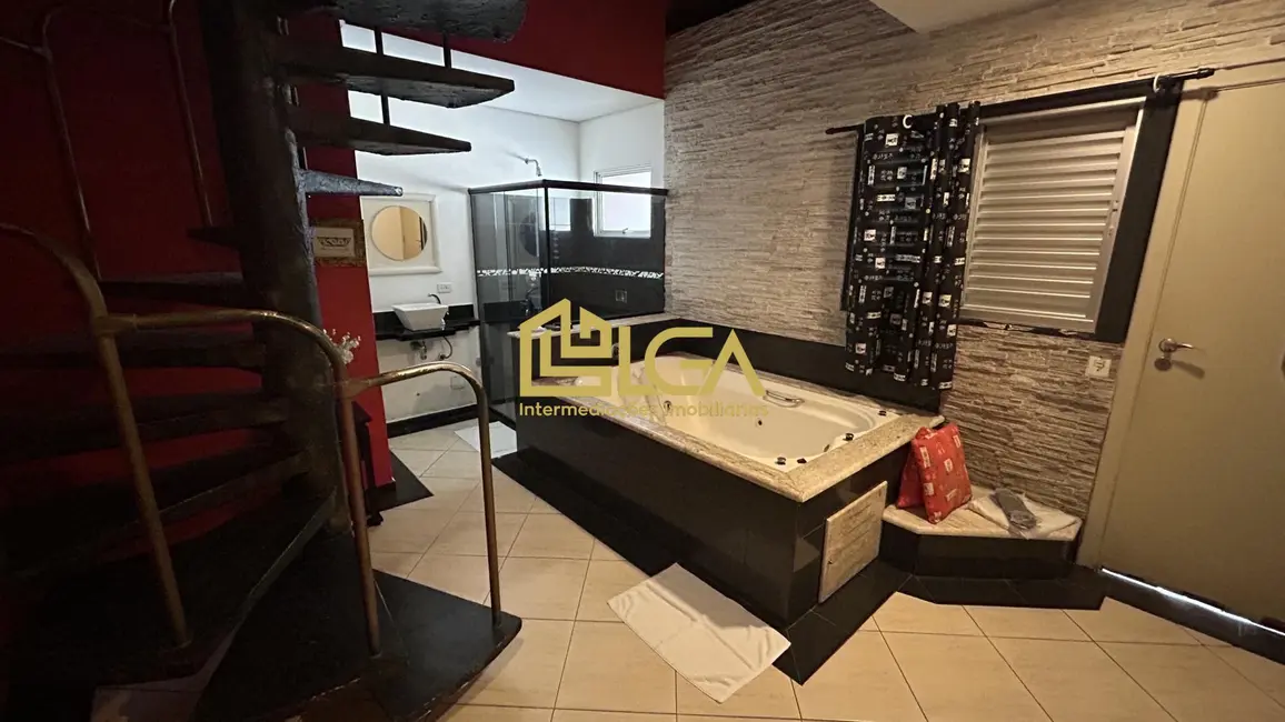 Foto 4 de Sala Comercial com 22 quartos à venda, 1362m2 em Vila Mathias, Santos - SP