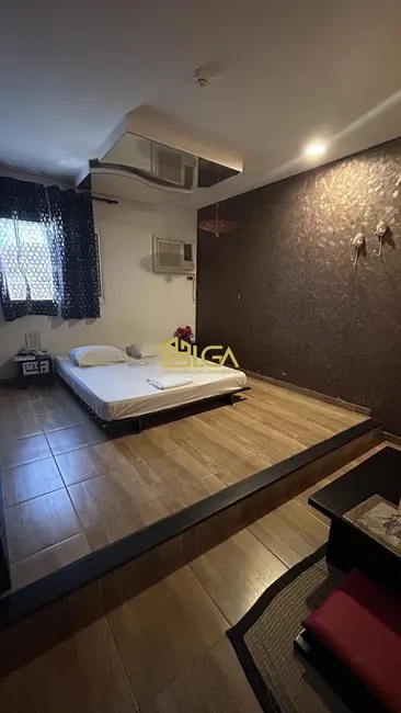 Foto 8 de Sala Comercial com 22 quartos à venda, 1362m2 em Vila Mathias, Santos - SP