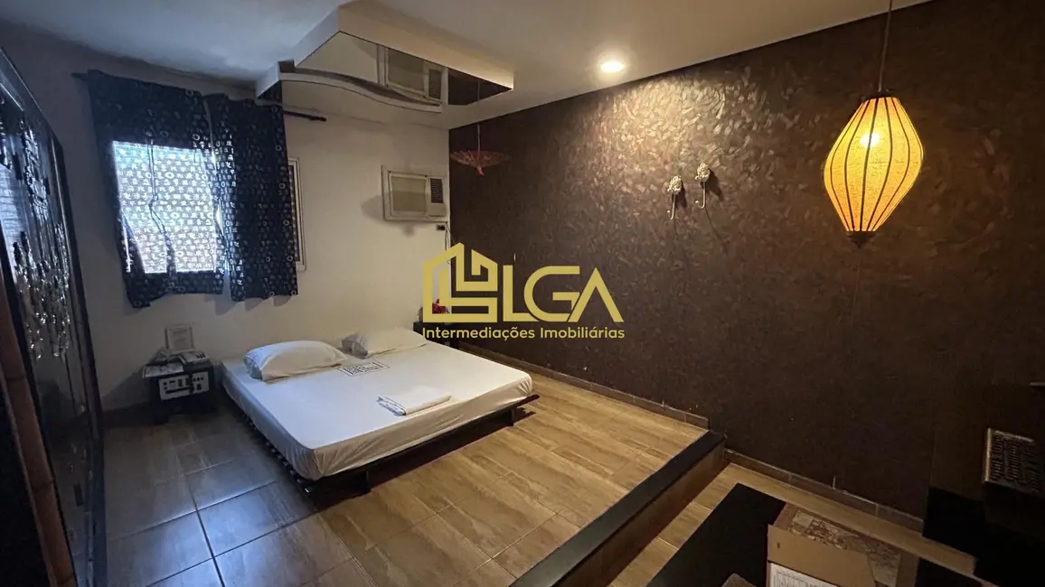 Foto 7 de Sala Comercial com 22 quartos à venda, 1362m2 em Vila Mathias, Santos - SP