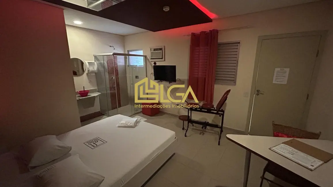 Foto 1 de Sala Comercial com 22 quartos à venda, 1362m2 em Vila Mathias, Santos - SP