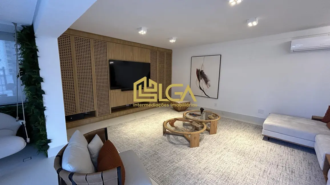 Apartamento com 4 quartos à venda, 297m2 em Boqueirão, Santos - SP - imagem 7 Foto 7 de Apartamento com 4 quartos à venda, 297m2 em Boqueirão, Santos - SP