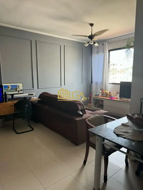 Foto 2 de Apartamento com 2 quartos à venda, 80m2 em Campo Grande, Santos - SP
