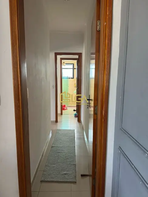 Apartamento com 2 quartos à venda, 80m2 em Campo Grande, Santos - SP - imagem 5 Foto 5 de Apartamento com 2 quartos à venda, 80m2 em Campo Grande, Santos - SP