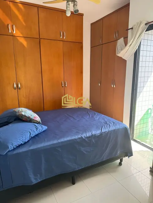 Apartamento com 2 quartos à venda, 80m2 em Campo Grande, Santos - SP - imagem 8 Foto 8 de Apartamento com 2 quartos à venda, 80m2 em Campo Grande, Santos - SP
