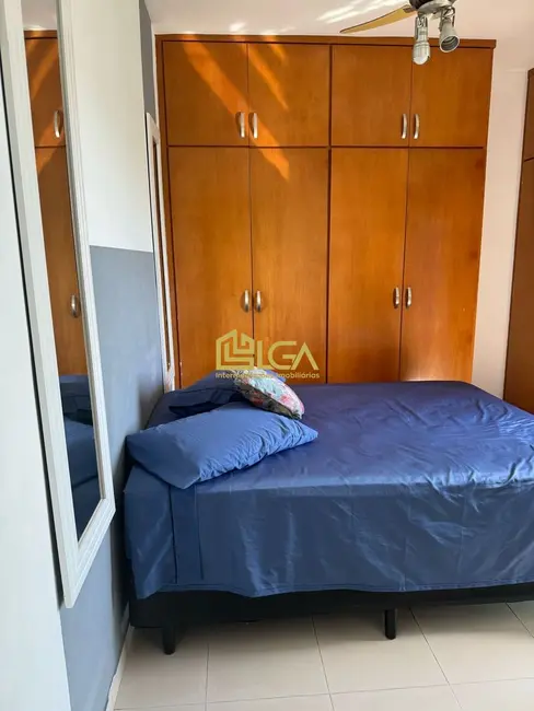 Apartamento com 2 quartos à venda, 80m2 em Campo Grande, Santos - SP - imagem 7 Foto 7 de Apartamento com 2 quartos à venda, 80m2 em Campo Grande, Santos - SP