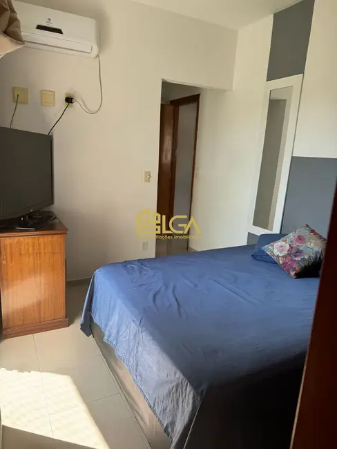Apartamento com 2 quartos à venda, 80m2 em Campo Grande, Santos - SP - imagem 6 Foto 6 de Apartamento com 2 quartos à venda, 80m2 em Campo Grande, Santos - SP