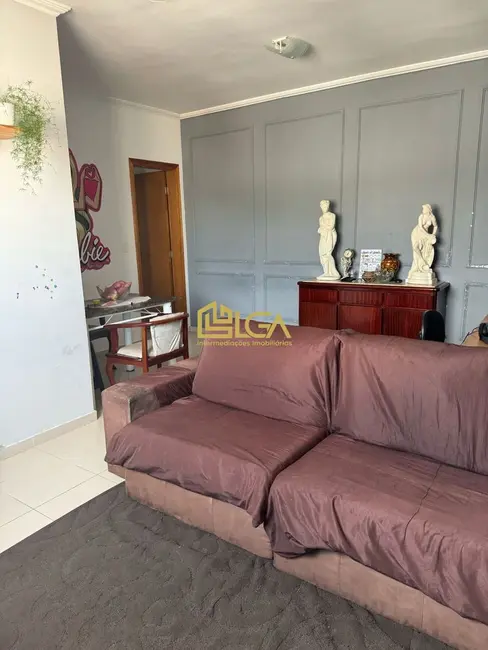 Apartamento com 2 quartos à venda, 80m2 em Campo Grande, Santos - SP - imagem 4 Foto 4 de Apartamento com 2 quartos à venda, 80m2 em Campo Grande, Santos - SP
