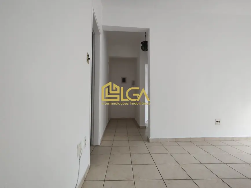 Foto 4 de Apartamento com 1 quarto à venda, 65m2 em Boqueirão, Santos - SP
