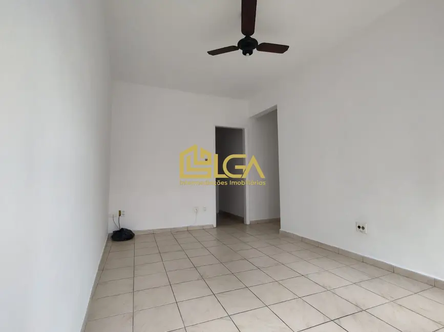 Foto 3 de Apartamento com 1 quarto à venda, 65m2 em Boqueirão, Santos - SP