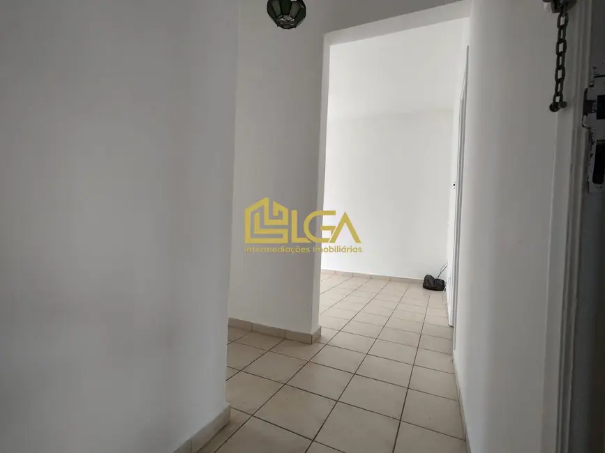 Foto 5 de Apartamento com 1 quarto à venda, 65m2 em Boqueirão, Santos - SP