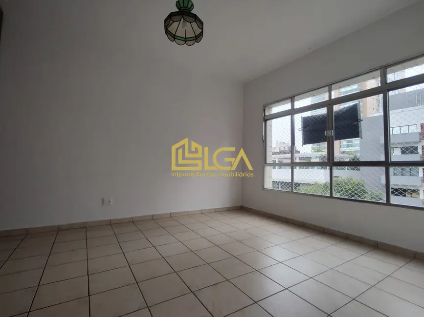 Foto 2 de Apartamento com 1 quarto à venda, 65m2 em Boqueirão, Santos - SP