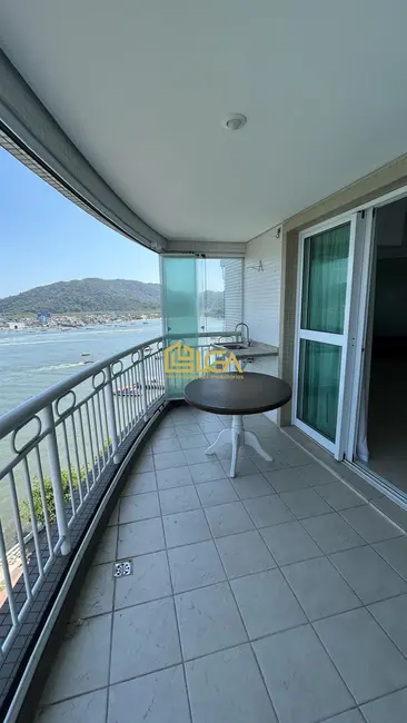 Apartamento com 3 quartos à venda, 199m2 em Ponta da Praia, Santos - SP - imagem 5 Foto 5 de Apartamento com 3 quartos à venda, 199m2 em Ponta da Praia, Santos - SP