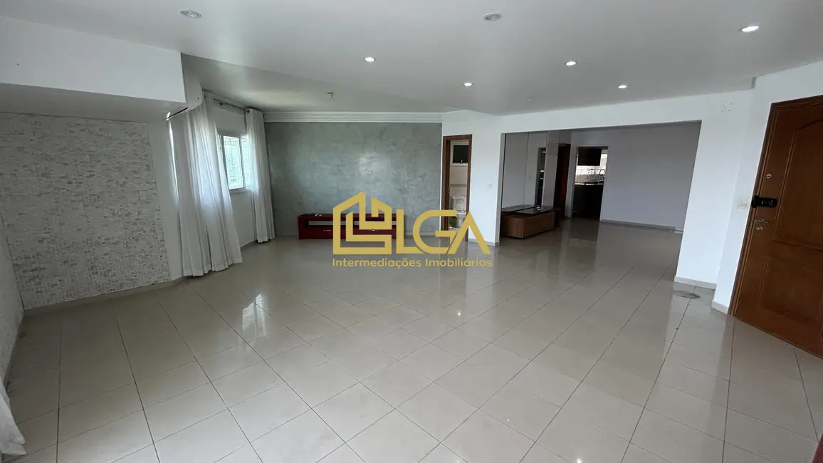 Apartamento com 3 quartos à venda, 199m2 em Ponta da Praia, Santos - SP - imagem 8 Foto 8 de Apartamento com 3 quartos à venda, 199m2 em Ponta da Praia, Santos - SP