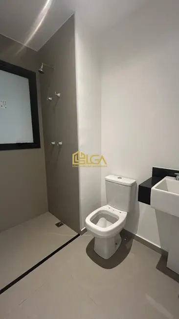 Apartamento com 1 quarto à venda, 45m2 em Vila Olímpia, São Paulo - SP - imagem 7 Foto 7 de Apartamento com 1 quarto à venda, 45m2 em Vila Olímpia, São Paulo - SP