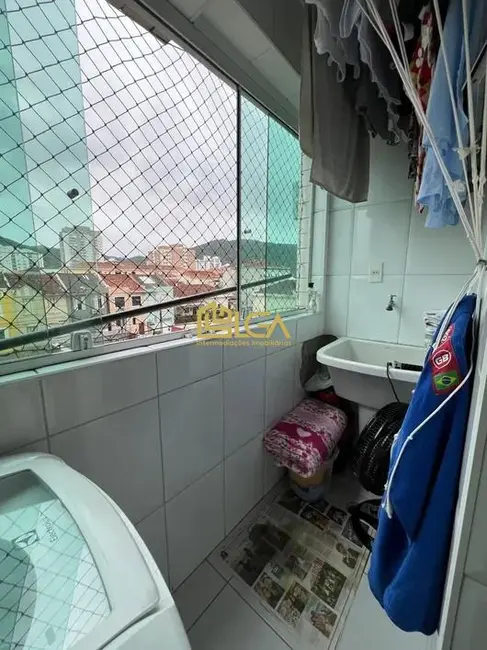 Apartamento com 2 quartos à venda, 86m2 em Campo Grande, Santos - SP - imagem 7 Foto 7 de Apartamento com 2 quartos à venda, 86m2 em Campo Grande, Santos - SP