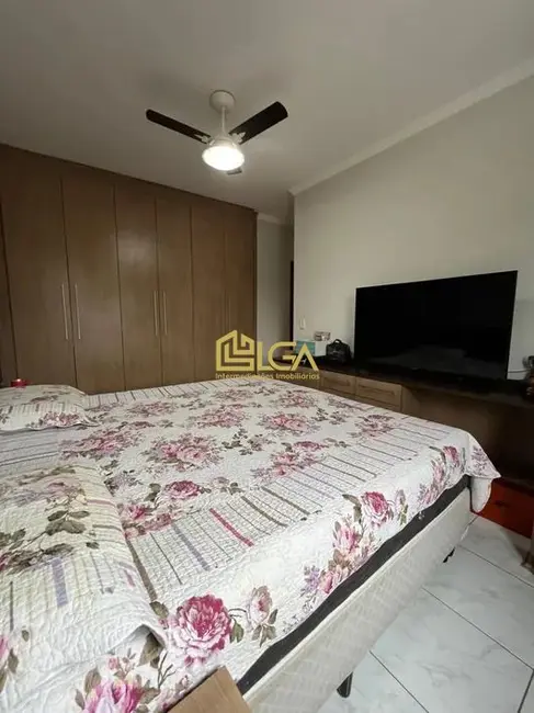 Apartamento com 2 quartos à venda, 86m2 em Campo Grande, Santos - SP - imagem 9 Foto 9 de Apartamento com 2 quartos à venda, 86m2 em Campo Grande, Santos - SP